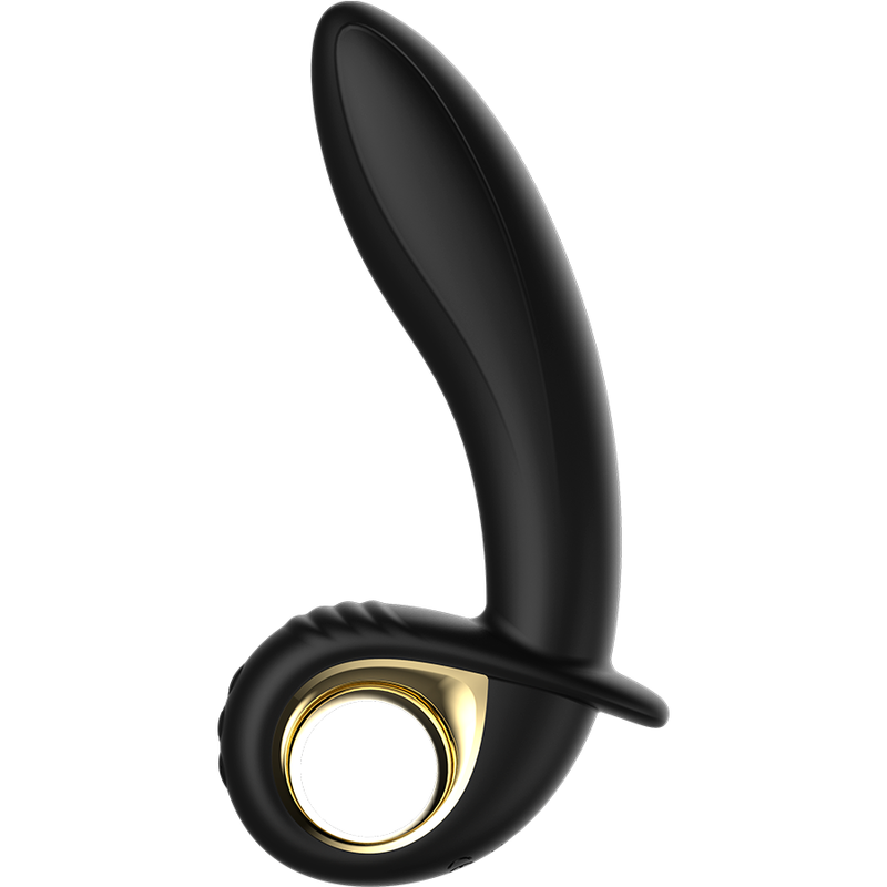 IBIZA - PODEROSO CONTROLE REMOTO VIBRADOR ANAL/VAGINAL INFLVEL - Image 3