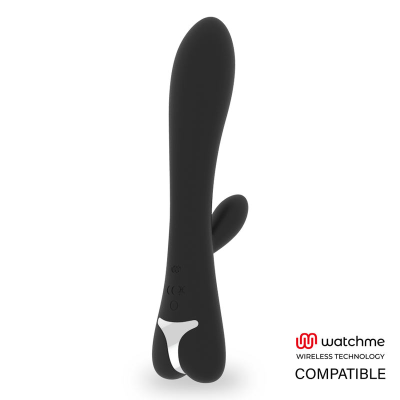BRILLY GLAM - ERIK VIBRADOR WATCHME WIRELESS TECNOLOGIA COMPATÍVEL - Image 5