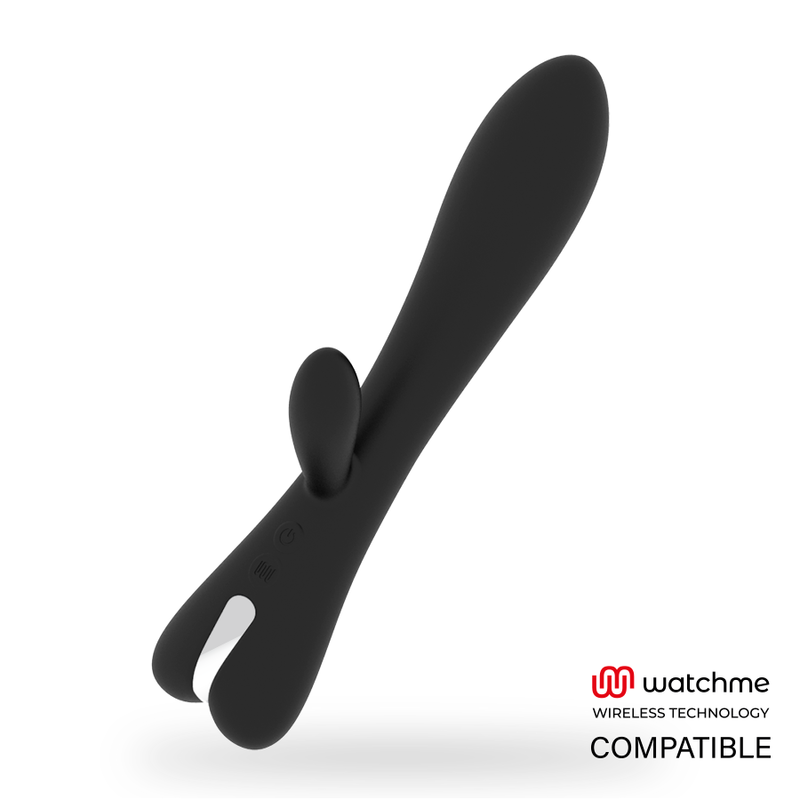 BRILLY GLAM - ERIK VIBRADOR WATCHME WIRELESS TECNOLOGIA COMPATÍVEL - Image 4