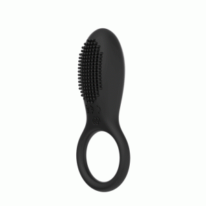 MR BOSS - ANEL ESTIMULADOR TINO COMPATÍVEL COM A TECNOLOGIA WATCHME WIRELESS