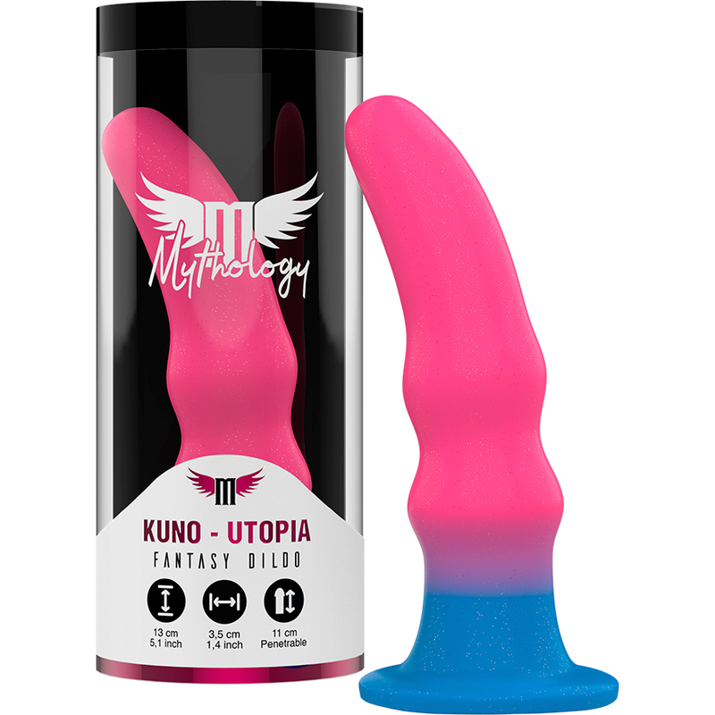 MYTHOLOGY - KUNO UTOPIA VIBRADOR S - Image 3