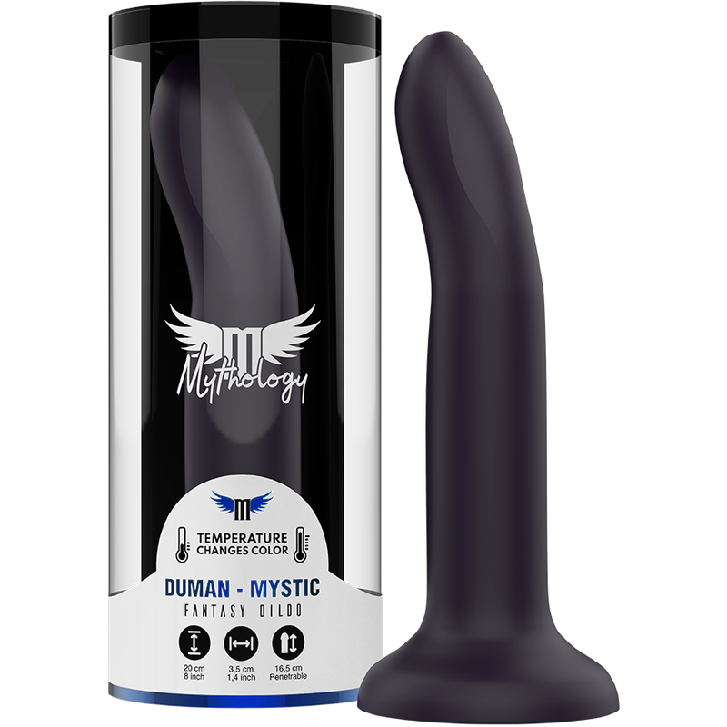 MYTHOLOGY - DUMAN MÍSTICO VIBRADOR L - Image 3