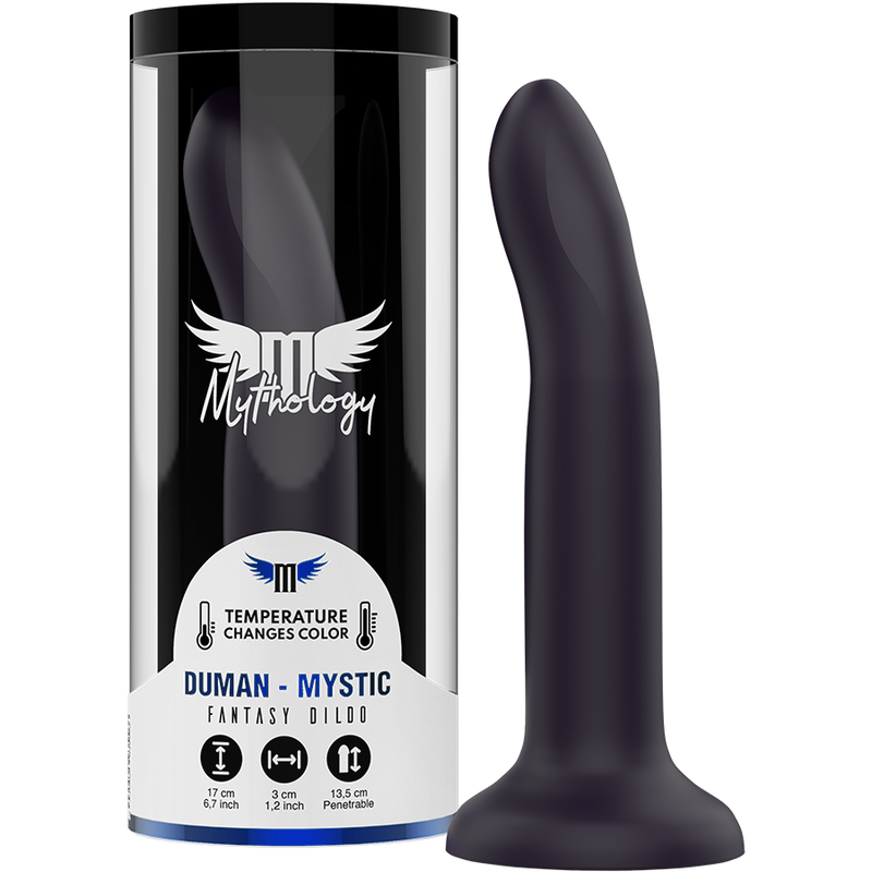 MYTHOLOGY - DUMAN MÍSTICO VIBRADOR M - Image 3