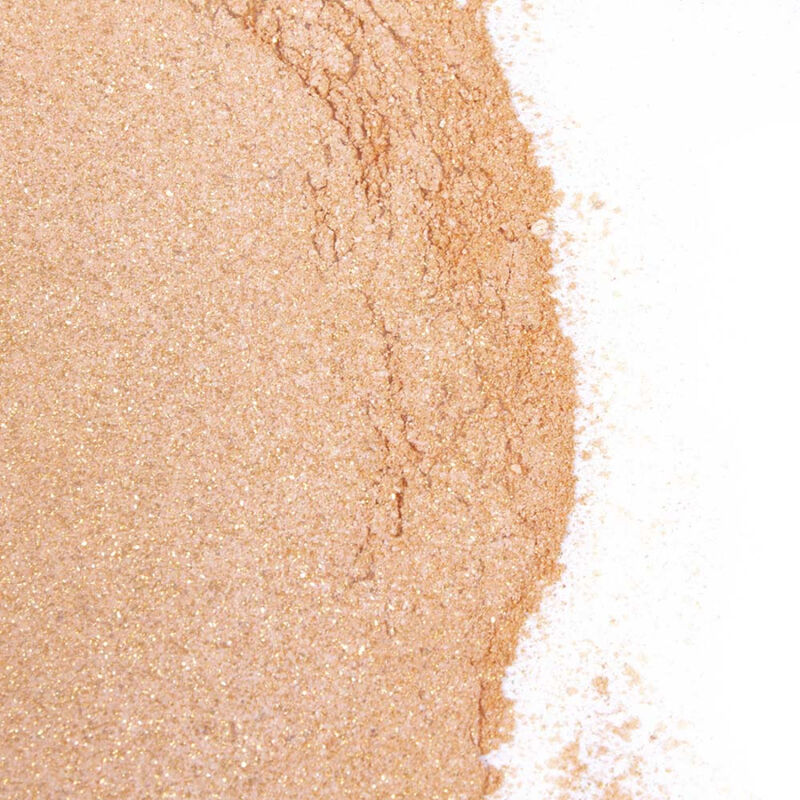 SECRETPLAY - KIT LUZ DOURADA PÓ COMESTÍVEL E PENAS DE CHOCOLATE AFRODISÍACO - Image 3