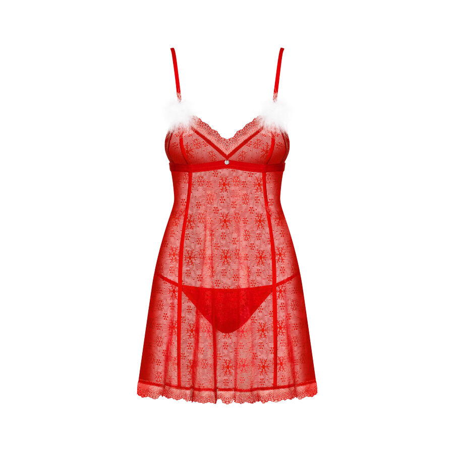 OBSESSIVE - CLUSSICA BABYDOLL M/L - Image 3