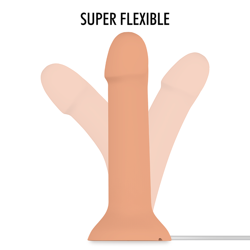 MYTHOLOGY - FLIPPER ORIGINAL DILDO EJACULADOR - Image 6