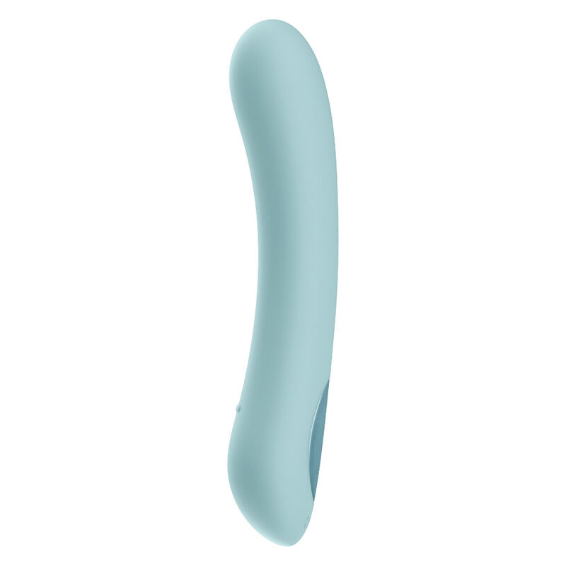 KIIROO - VIBRADOR PEARL 2+ G-SPOT - TURQUESA - Image 3