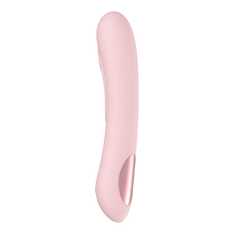 KIIROO - VIBRADOR PEARL 3 G-SPOT - ROSA - Image 3