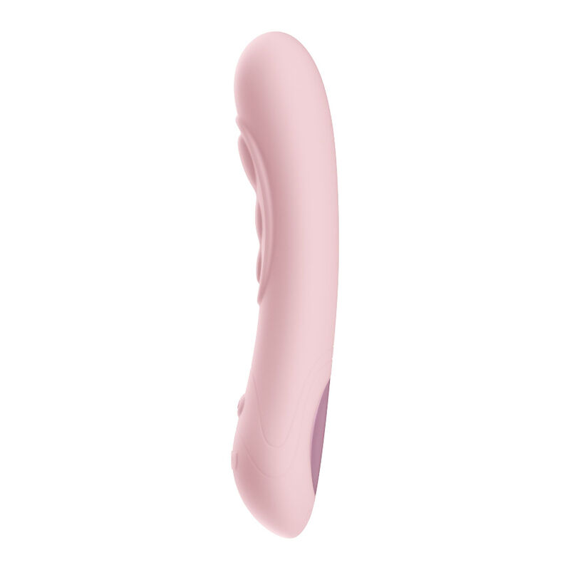 KIIROO - VIBRADOR PEARL 3 G-SPOT - ROSA - Image 2
