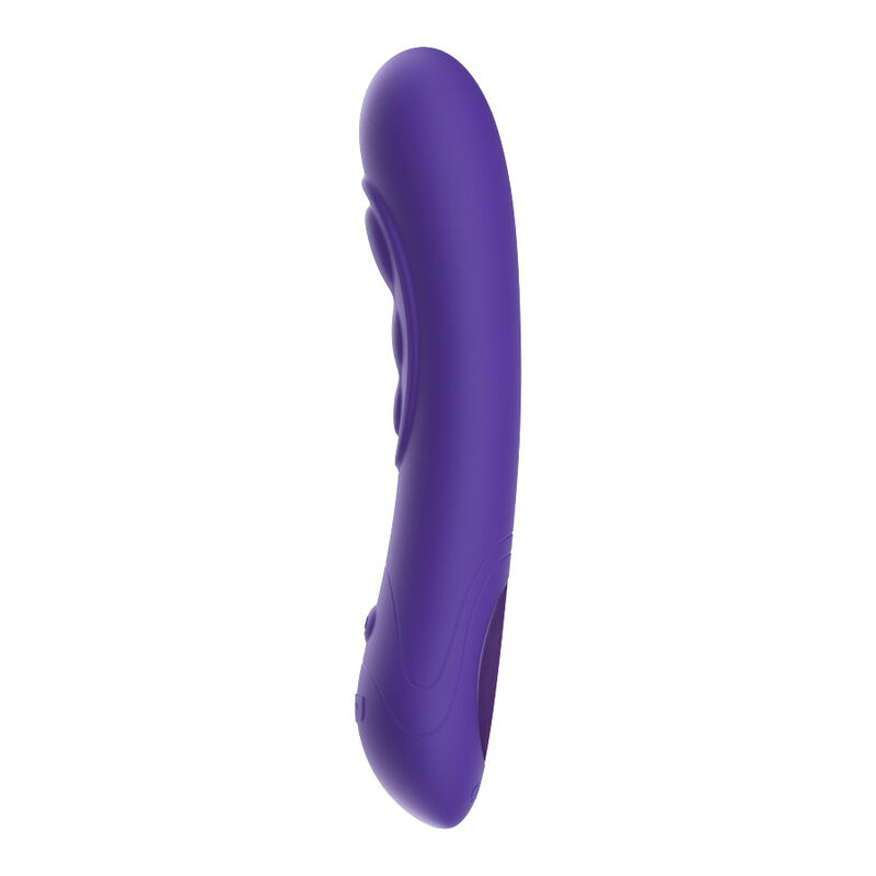 KIIROO - VIBRADOR PEARL 3 G-SPOT - ROXO - Image 2