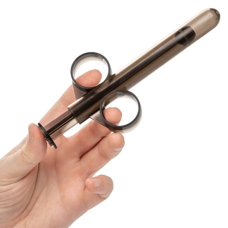 CALIFORNIA EXOTICS - TUBO LUBRIFICANTE XL PRETO - Image 5