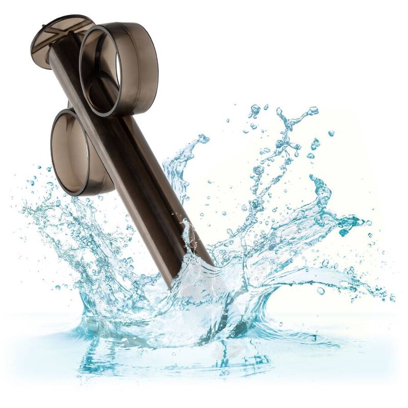 CALIFORNIA EXOTICS - TUBO LUBRIFICANTE XL PRETO - Image 6