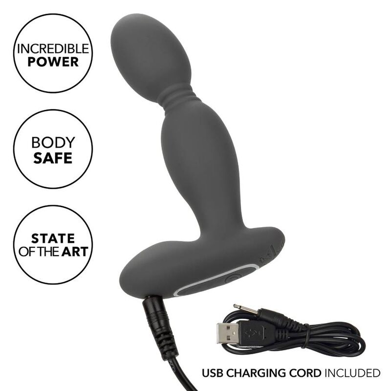 CALIFORNIA EXOTICS - SONDA ROTADOR - Image 5