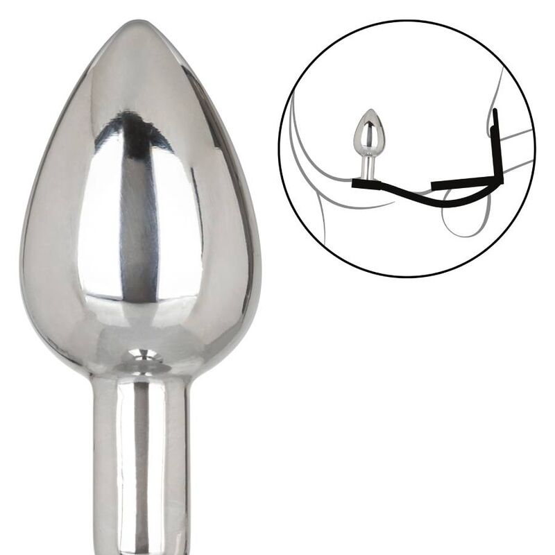 CALIFORNIA EXOTICS - ESTRELA FUCKER MINI PLUG - Image 6