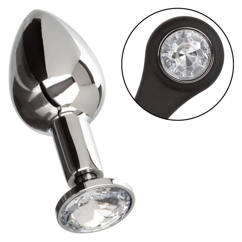 CALIFORNIA EXOTICS - ESTRELA FUCKER MINI PLUG - Image 4