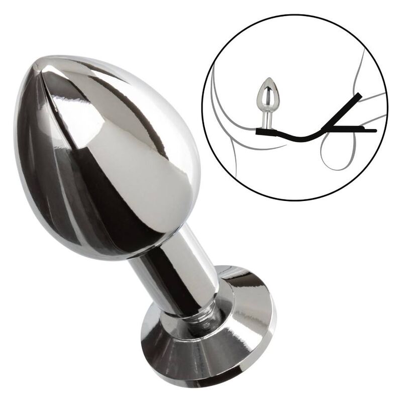 CALIFORNIA EXOTICS - ESTRELA FUCKER MINI PLUG - Image 5