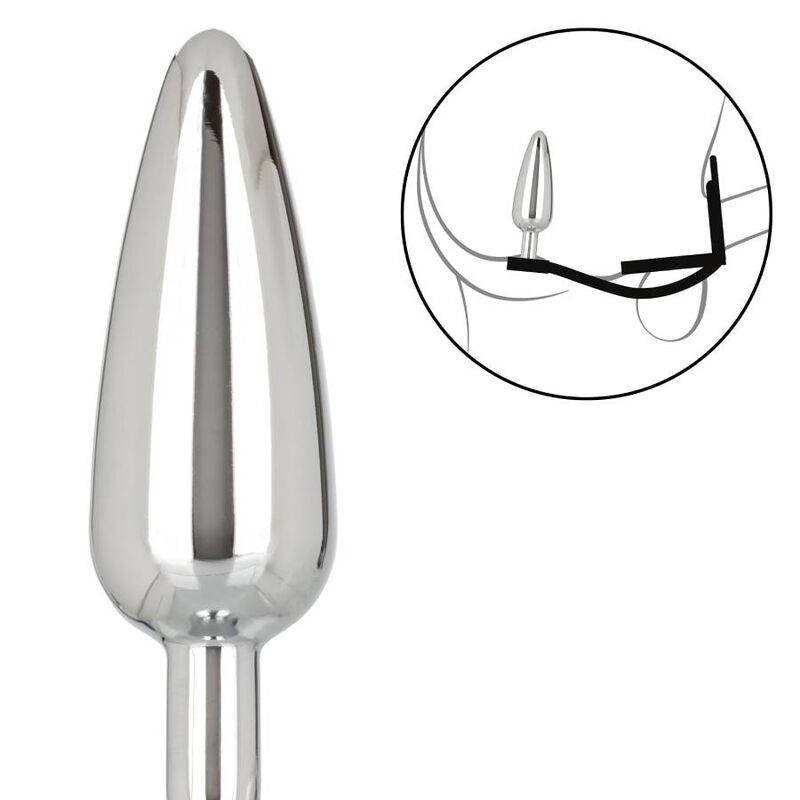 CALIFORNIA EXOTICS - STAR FUCKER SLIM PLUG - Image 4