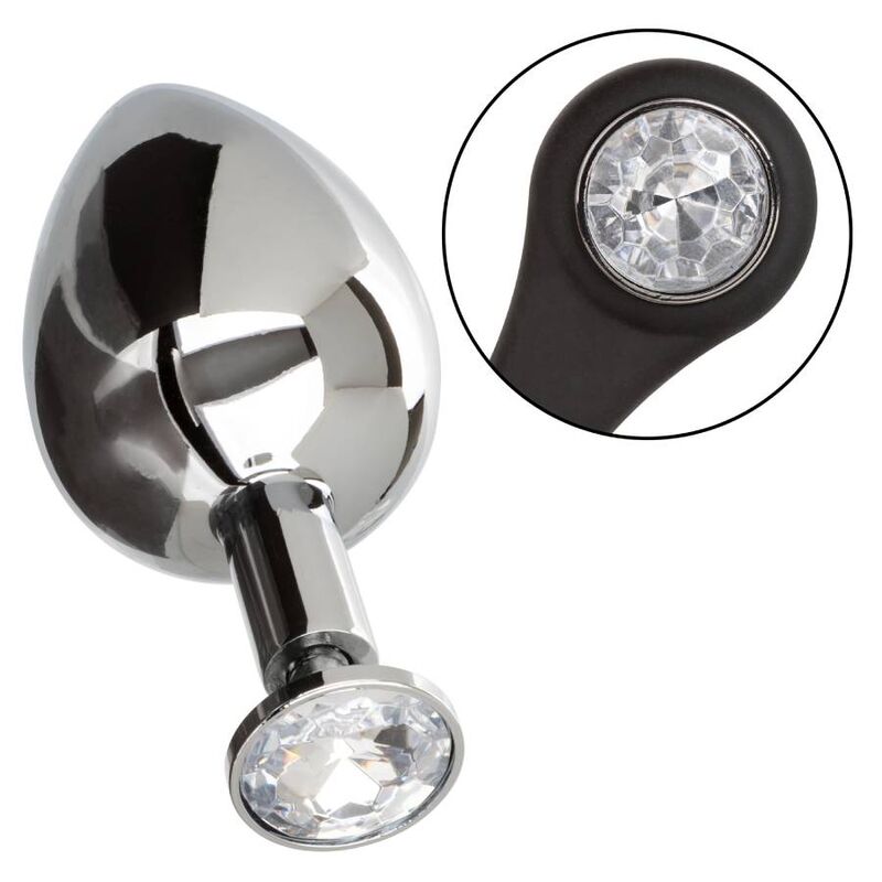 CALIFORNIA EXOTICS - STAR FUCKER XL TEARDROP PLUG - Image 6