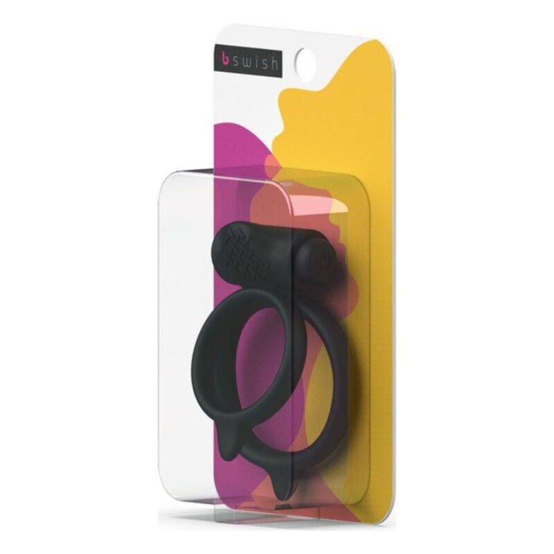 B SWISH - BCHARMED BASIC PLUS PRETO - Image 4