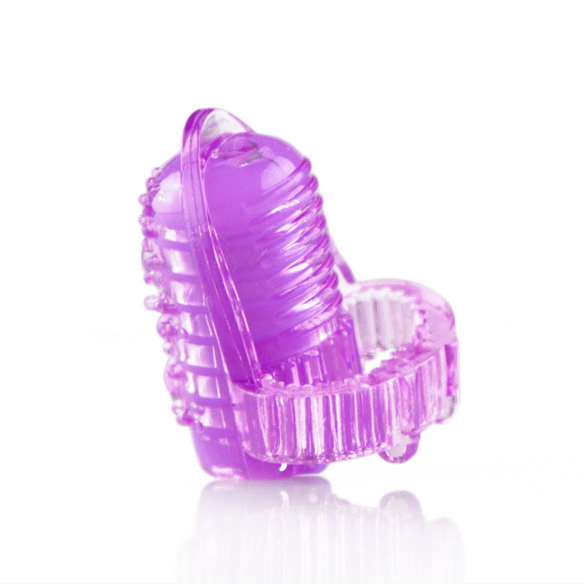 SCREAMING O - LÍNGUA / ANEL VIBRADOR LING 0 - Image 3