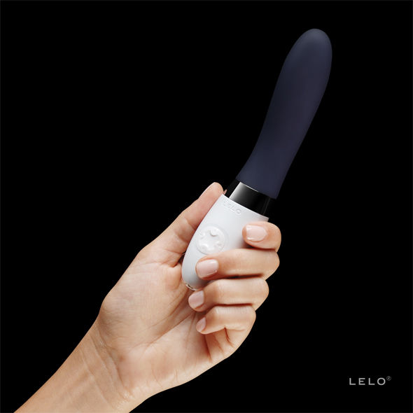 LELO - VIBRADOR LIV 2 AZUL - Image 4