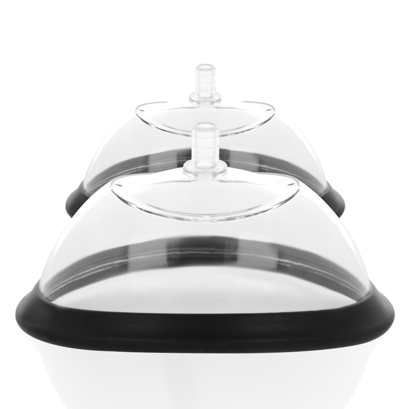 BOMBA INTENSA - ASPIRADOR DE VAGINA MANUAL FEMININO - Image 6