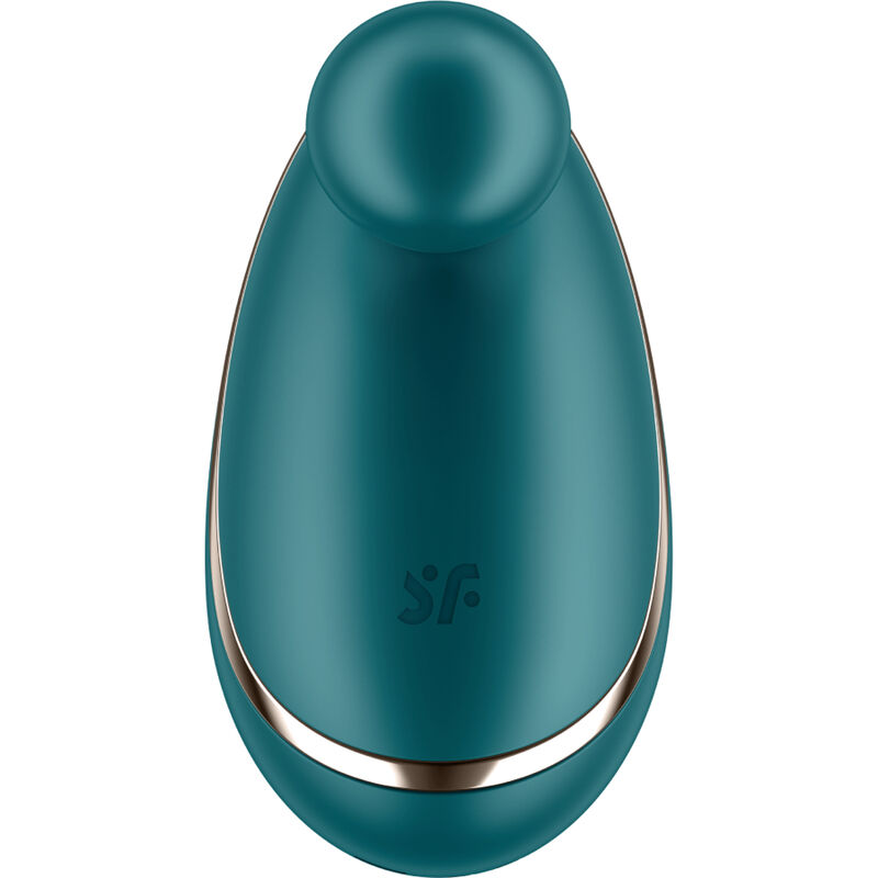 SATISFYER - SPOT ON 1 VERDE - Image 4