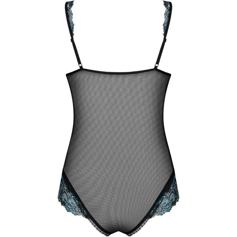 OBSESSIVE - AMANTA TEDDY XXL - Image 4