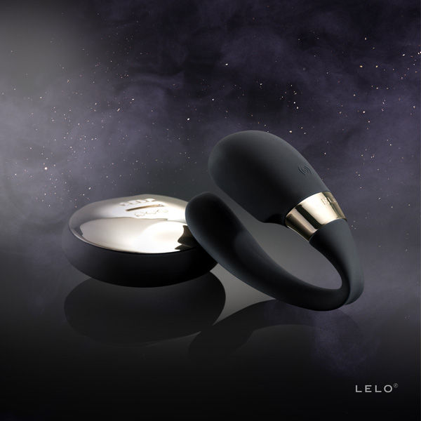 LELO - INSIGNIA TIANI 3 MASSAGEADOR PRETO - Image 4