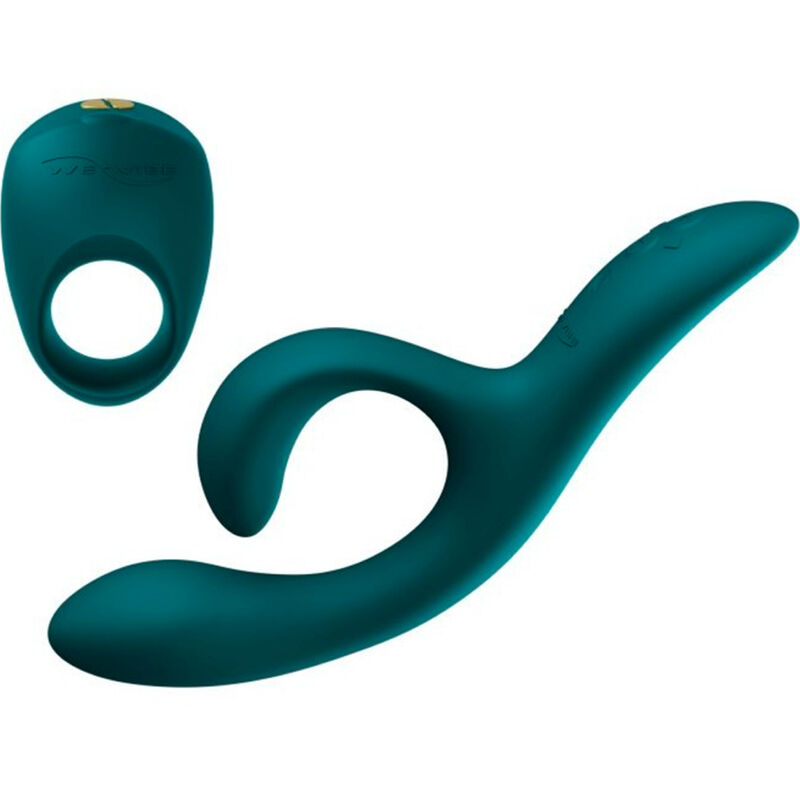 WE-VIBE - CONJUNTO DE NOITE DE DATA - Image 2