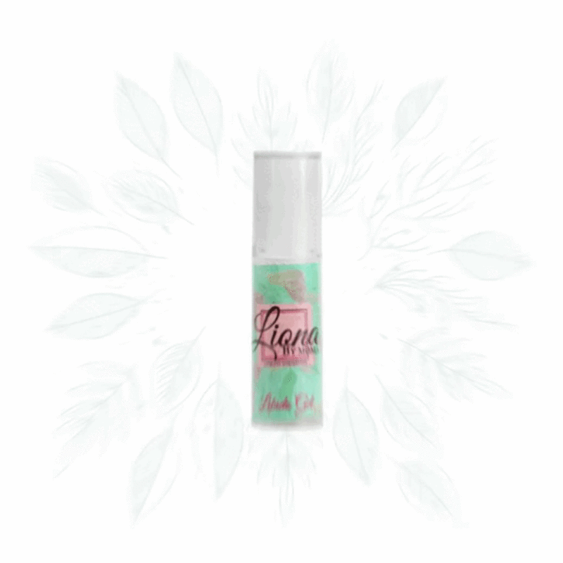 LIONA BY MOMA - LIQUID VIBRATOR LIBIDO GEL 6 ML - Image 6