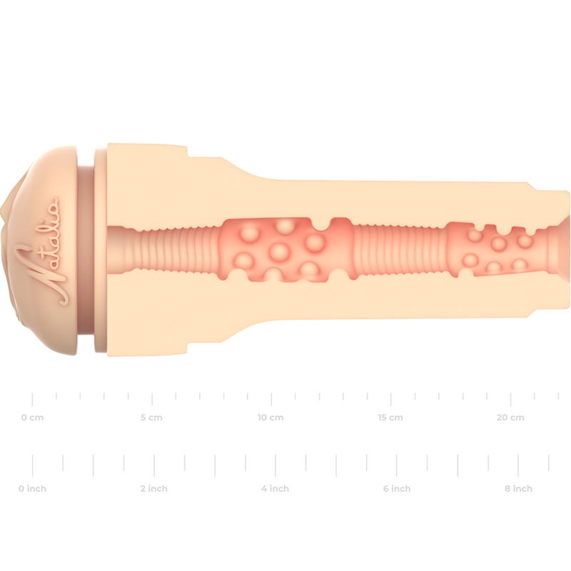 KIIROO - FEEL NATALIA STARR DA COLEO STARS STROKERS - Image 6