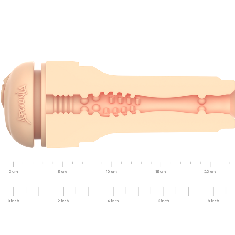 KIIROO - FEEL APOLONIA LAPIEDRA DA COLEO STARS STROKERS - Image 6