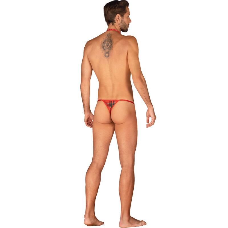 OBSESSIVE - MS MERRILO TANGA E LAO TAMANHO ÚNICO - Image 6