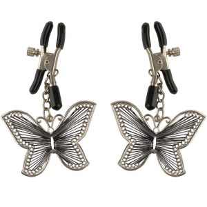 FETISH FANTASY SERIES - PINAS DE BORBOLETA