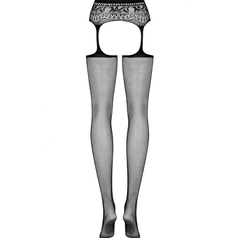 OBSESSIVE - CALZE REGGER S307 XL/XXL - Image 4