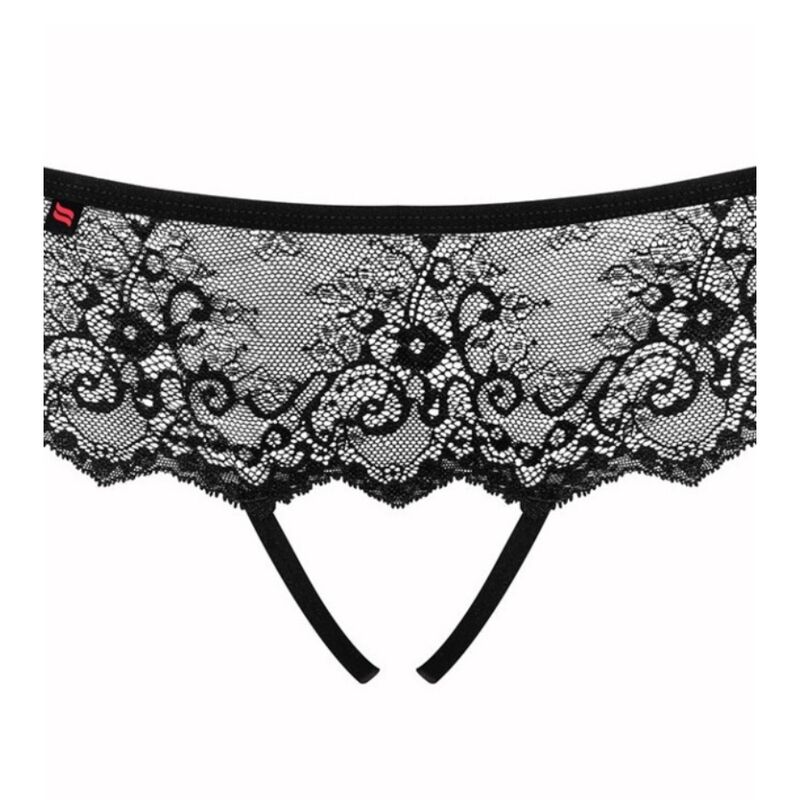 OBSESSIVE - MEROSS A CALAS CROTCHLESS XXL/XXXL - Image 4