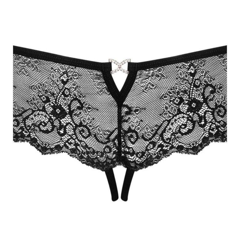 OBSESSIVE - MEROSS A CALAS CROTCHLESS XXL/XXXL - Image 3