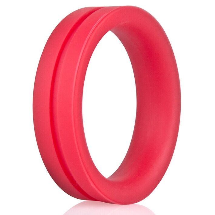 SCREAMING O - RINGO PRO LG ANEL VERMELHO - Image 3