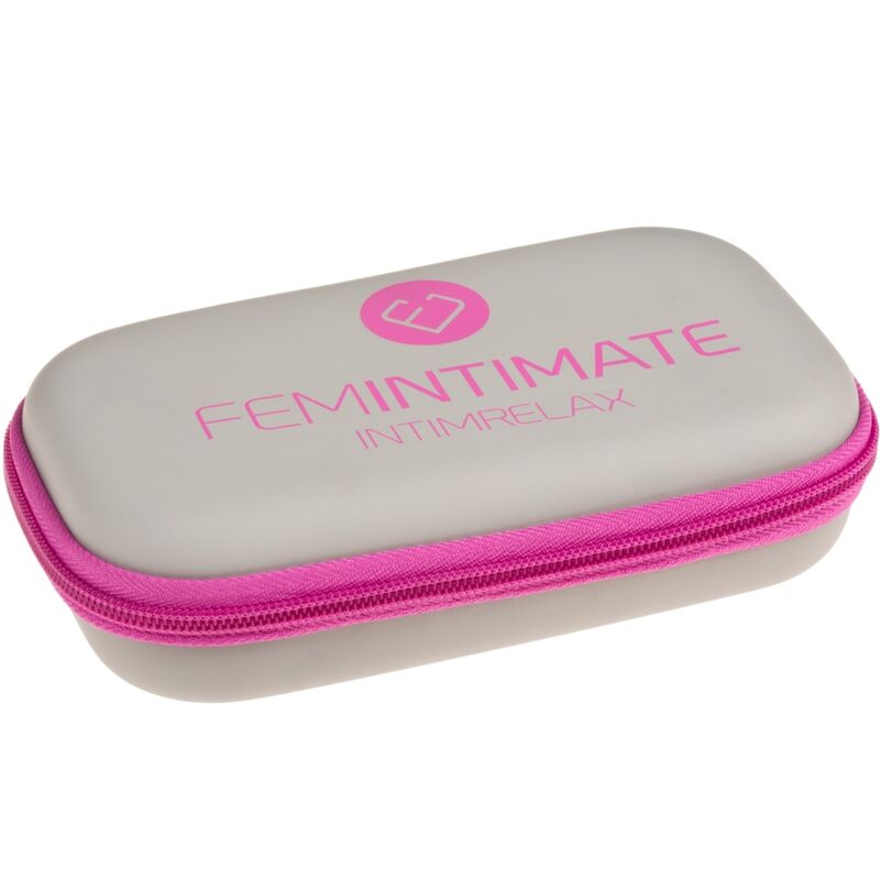 FEMINTIMATE - INTIMRELAX CONJUNTO 3 DILATADORES VAGINAIS - Image 4