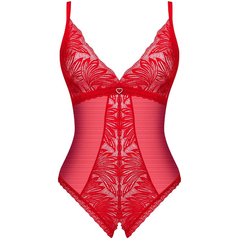 OBSESSIVE - CHILISA TEDDY - Image 5