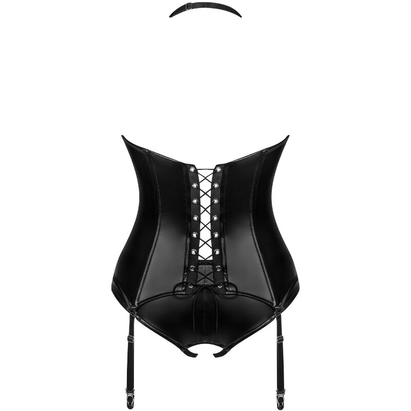 OBSESSIVE - VIRANES CORSET - Image 6