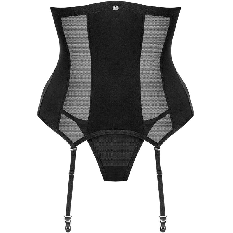 OBSESSIVE - CHIC AMORIA CORSET & TANGA - Image 9