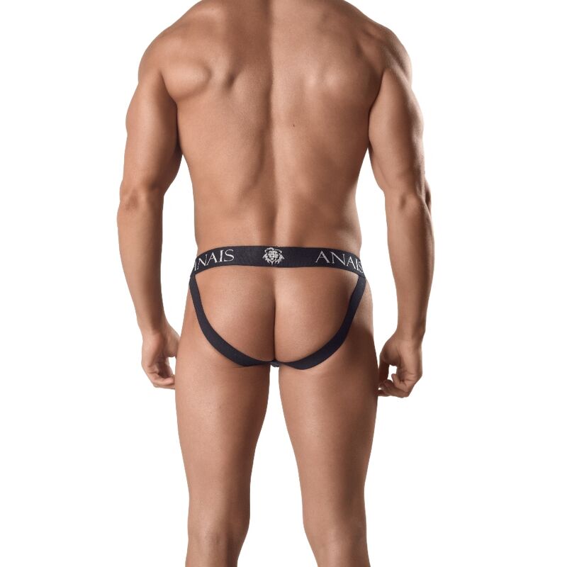 ANAIS MEN - AEGIS JOCK STRAP - Image 6