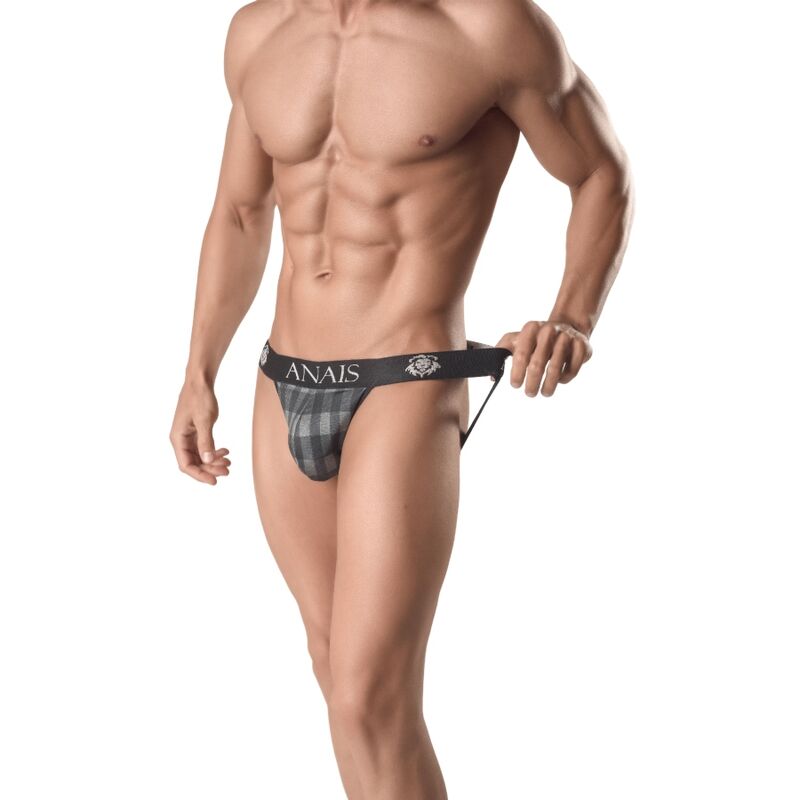 ANAIS MEN - AEGIS JOCK STRAP - Image 7