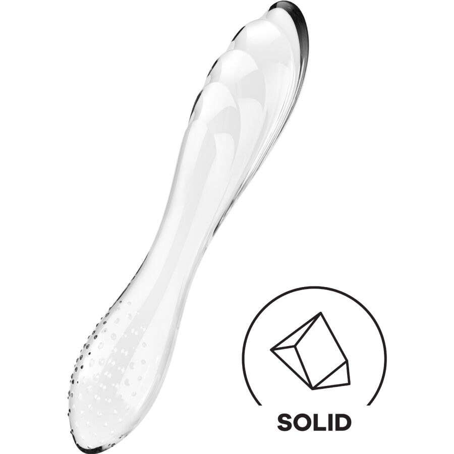 SATISFYER - CRISTAL DESLUMBRANTE - Image 4