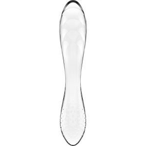SATISFYER - CRISTAL  DESLUMBRANTE