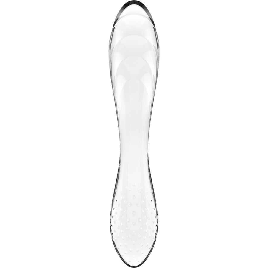 SATISFYER - CRISTAL DESLUMBRANTE