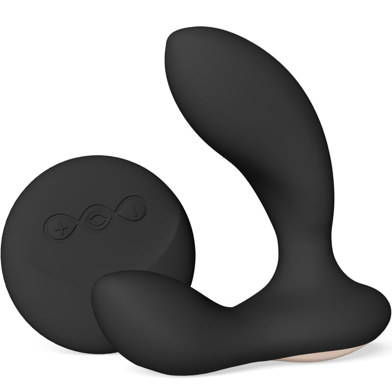 LELO - HUGO 2 MASSAGEADOR DE PRÓSTATA COM CONTROLE REMOTO - Image 5