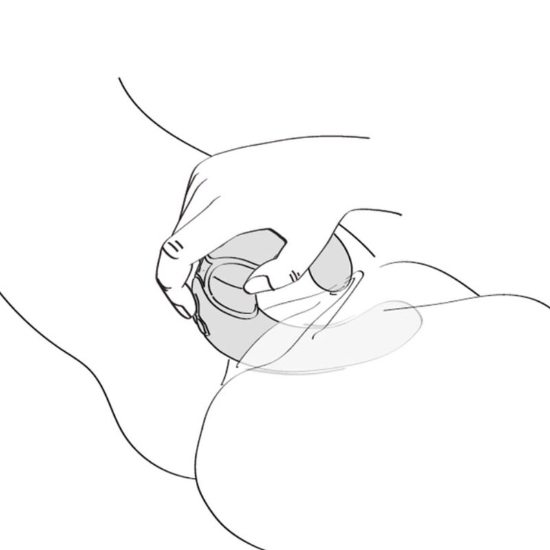 SHUNGA - MASSAJADOR ÍNTIMO MIYO - Image 12